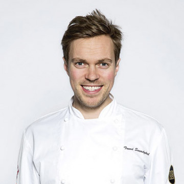 Trond Svendgård Trond Svendgård