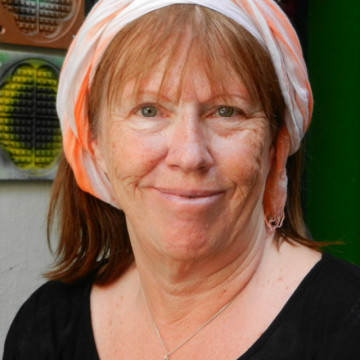 Elisabeth Eide Elisabeth Eide