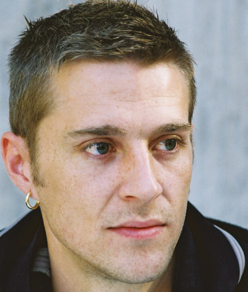 Matias Faldbakken Matias Faldbakken