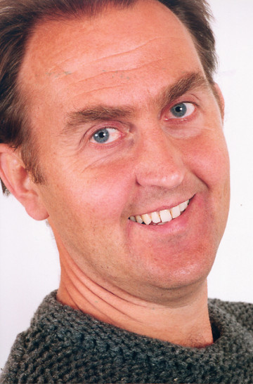 Egil Nyhus Egil Nyhus