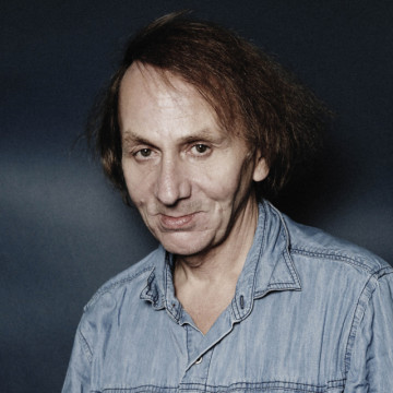 Michel Houellebecq Michel Houellebecq