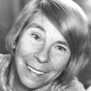 Tove Jansson