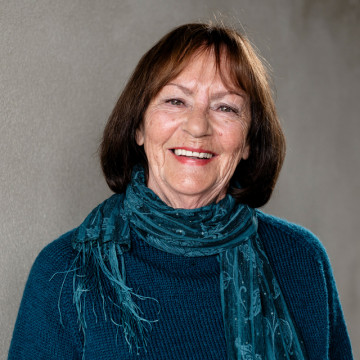 Inger Harriet Hegstad Inger Harriet Hegstad