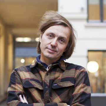 Nils-Øivind Haagensen Nils-Øivind Haagensen