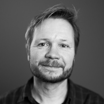 Øyvind Torseter Øyvind Torseter