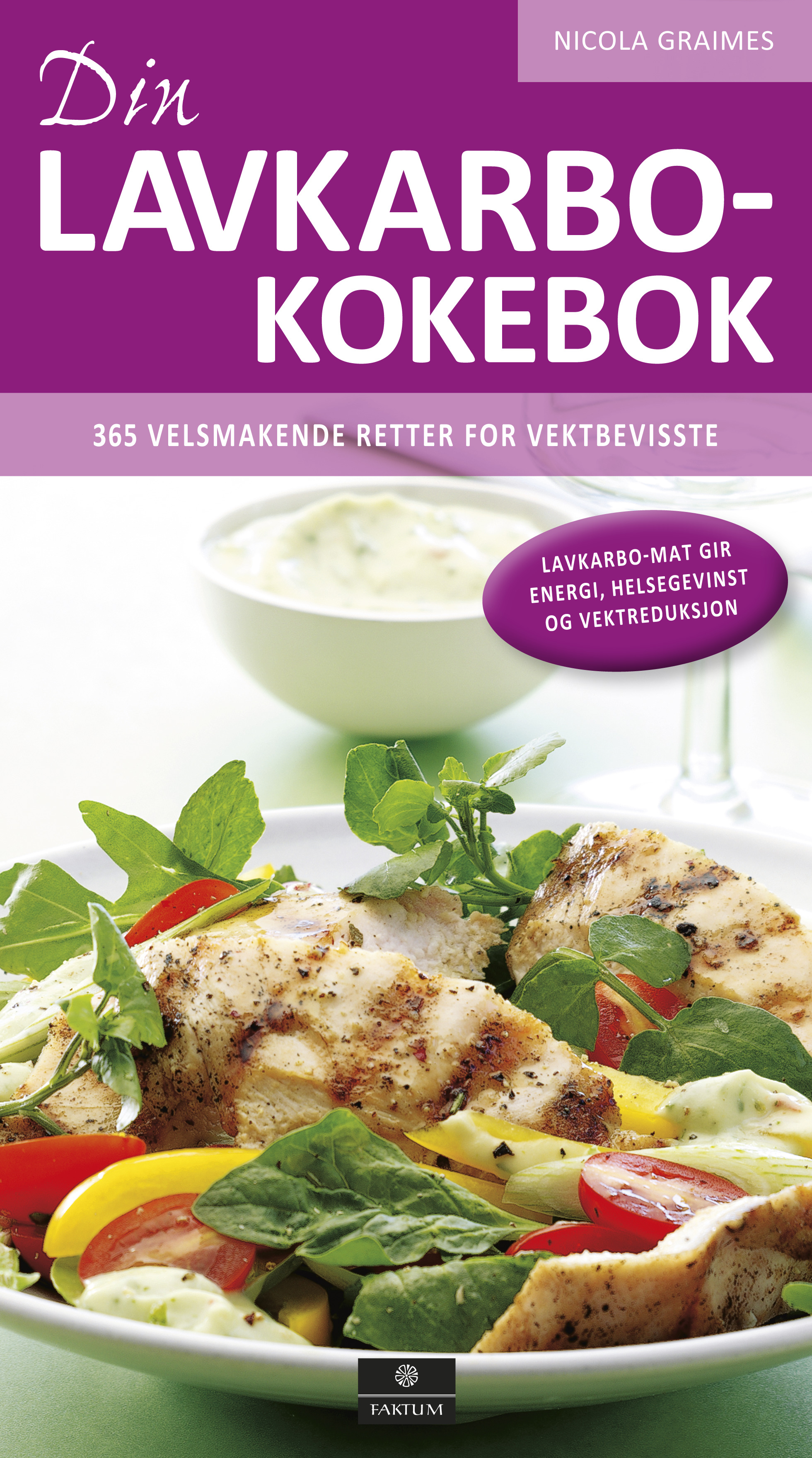kokebok