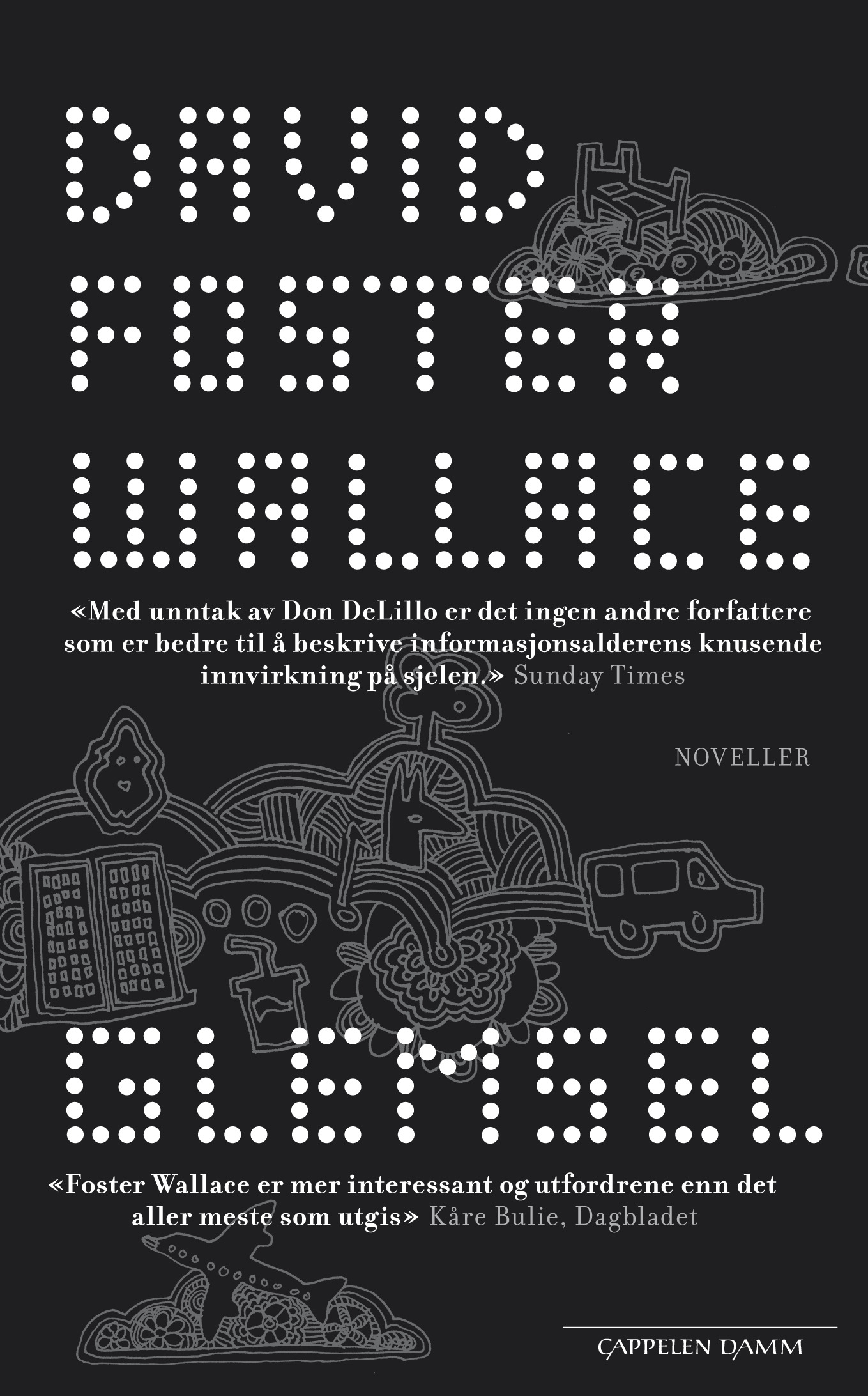 oblivion david foster wallace pdf