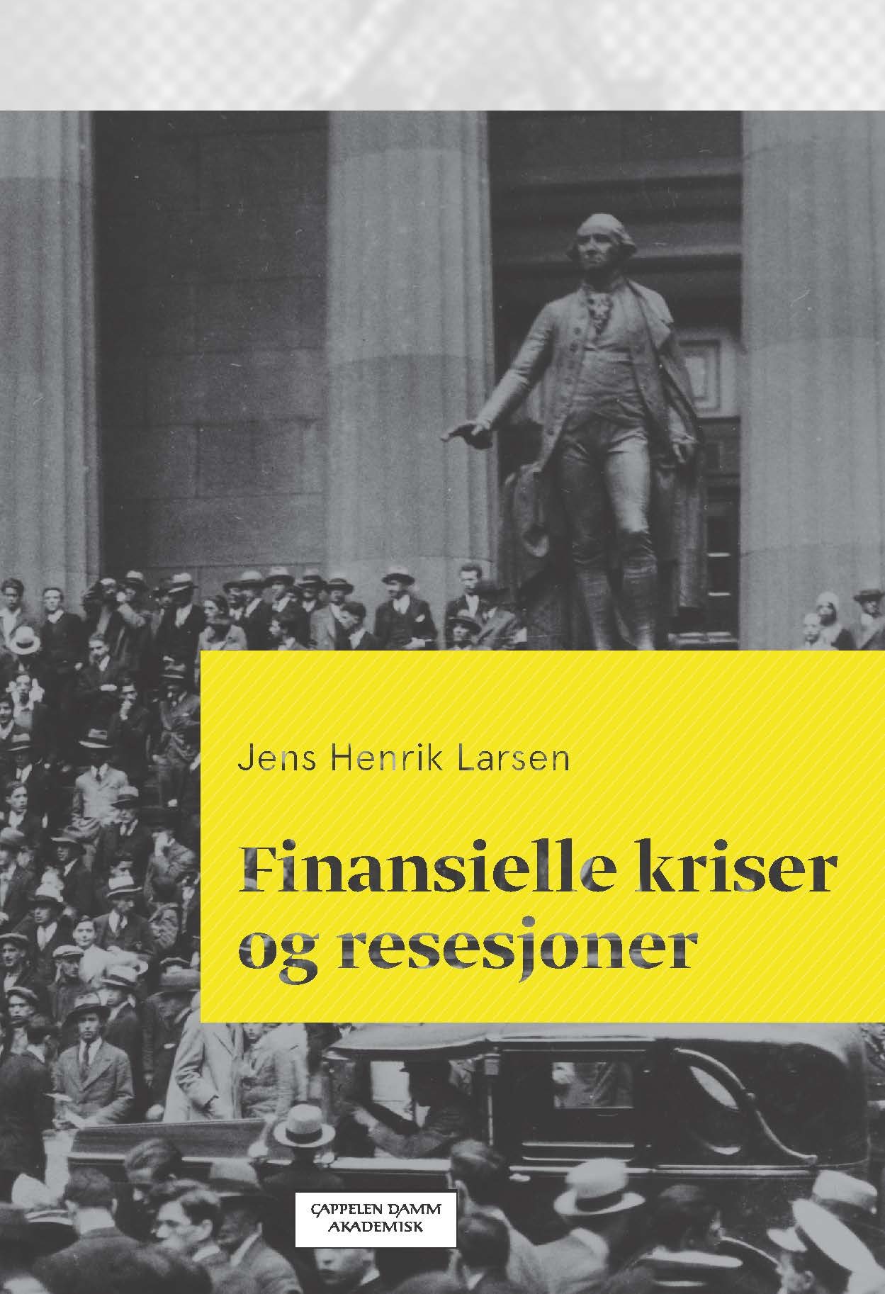 krakk og kriser krakk og kriser