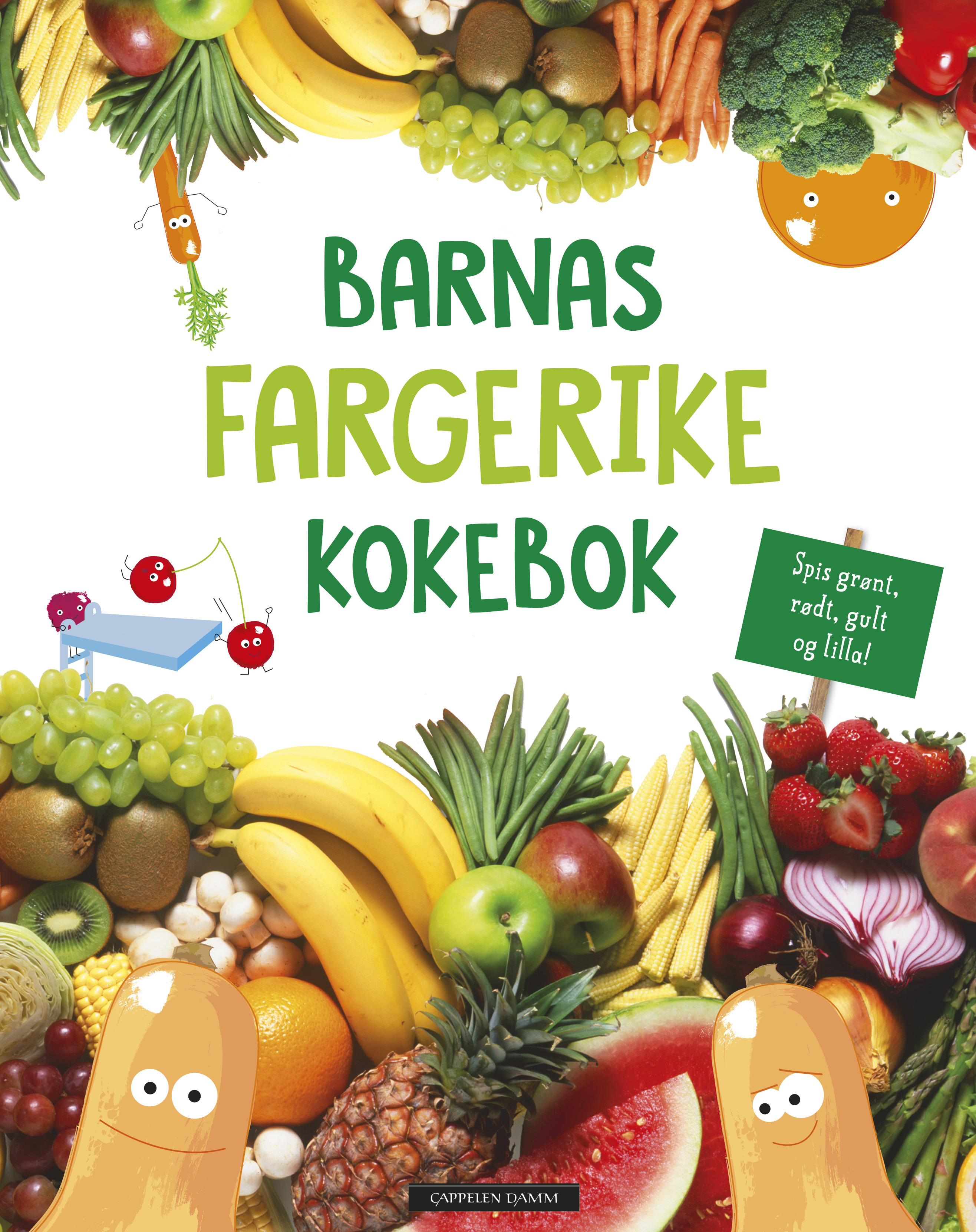 kokebok