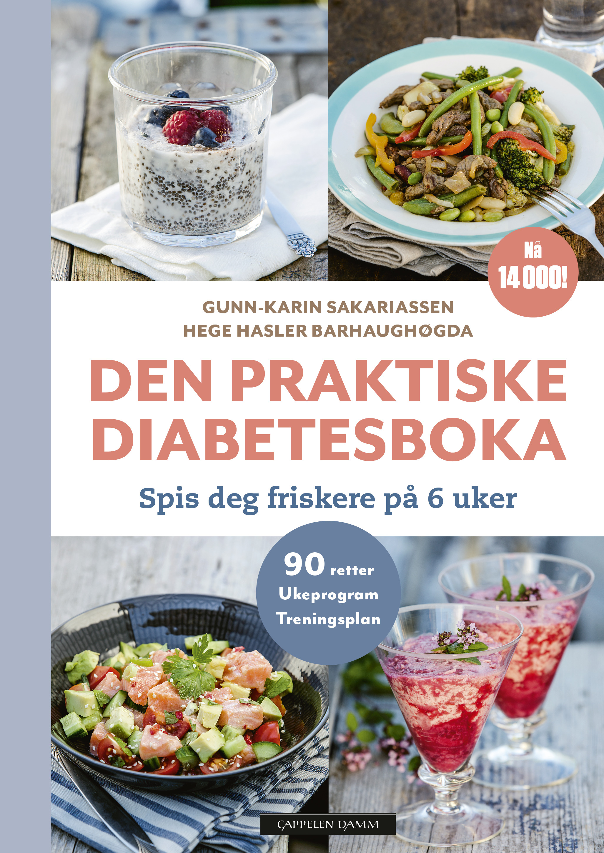 hexeberg oppskrifter hexeberg oppskrifter
