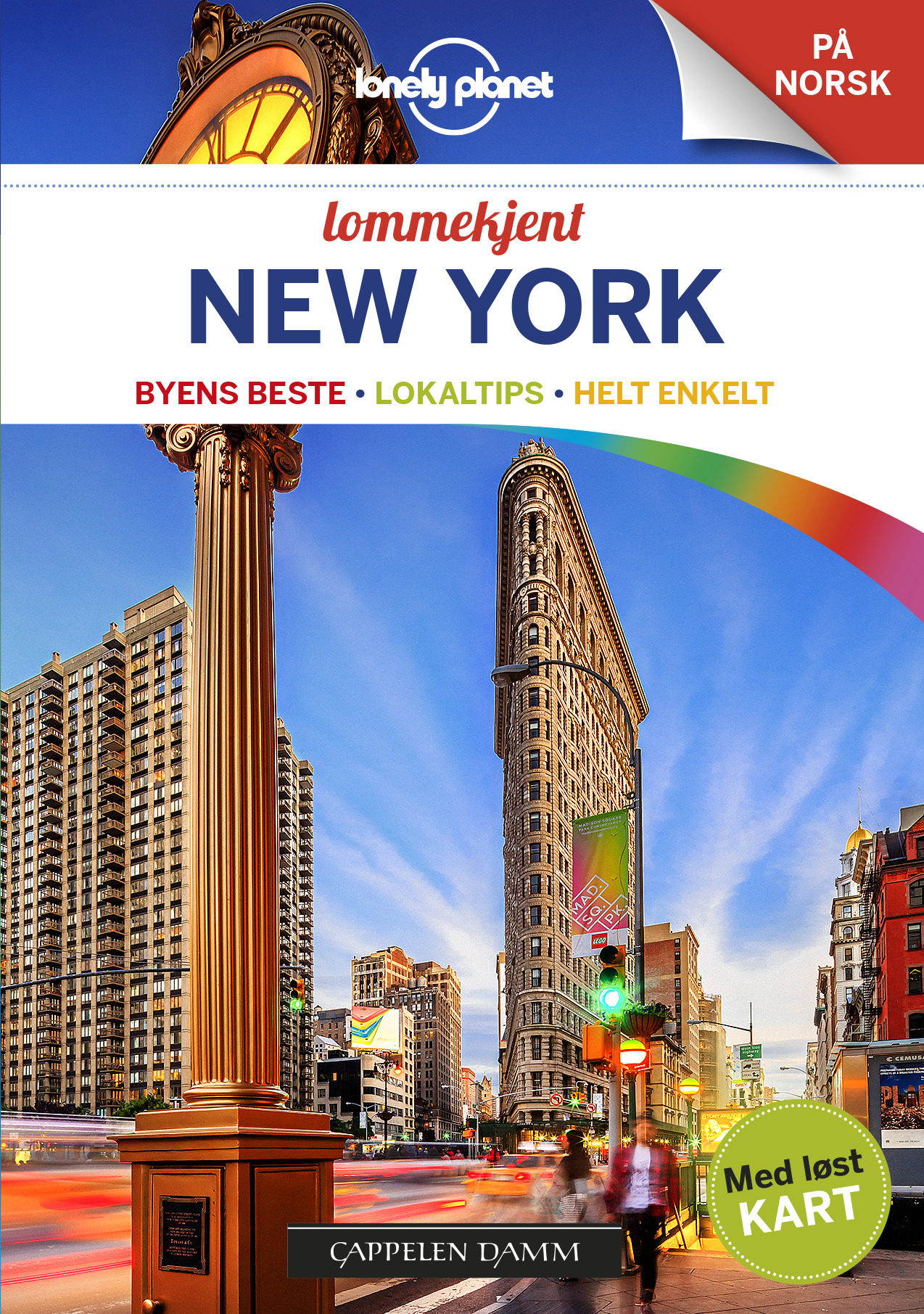 New York Lonely Planet New York Lonely Planet