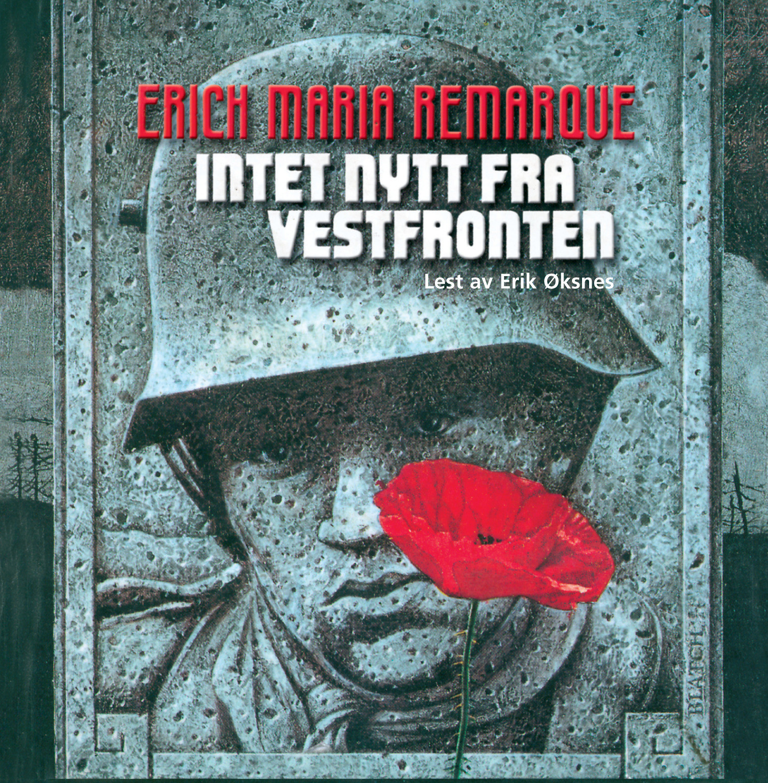 intet nytt fra %C%Bstfronten intet nytt fra %C%Bstfronten