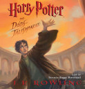 Harry Potter og Dødstalismanene av J.K. Rowling (Lydbok CD Den tomme stolen av J.K. Rowling (Lydbok CD) | NorskeSerier